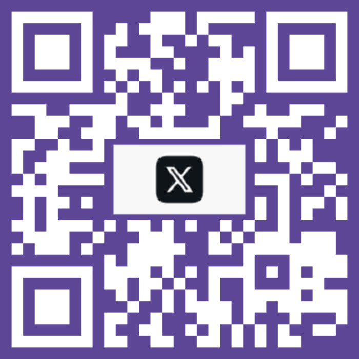 Twitter QR Code Generator