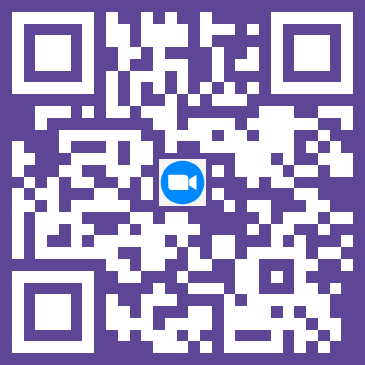 Zoom QR Codes Generator