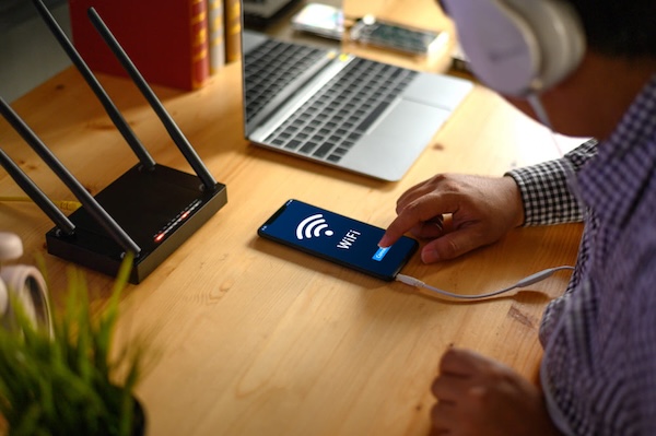 WiFi